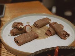 -赤坂亭M9和牛烧肉(世博源店)