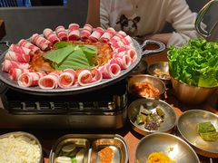 -春熙台韩国料理·章鱼肥牛(西丽店)