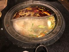 -唇辣号重庆老火锅(燕郊鑫乐汇店)
