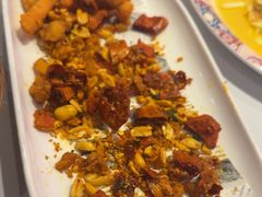 -巴特餐饮6加1音乐餐吧·新疆菜