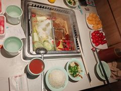 -野妹火锅(布吉店)