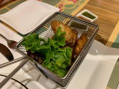 -安妮意大利餐厅(世贸天阶店)