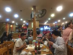 大堂-让鸭脑壳飞(龙华店)