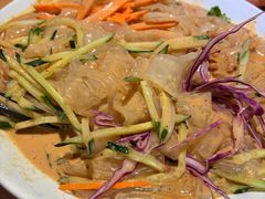 -关东小磨东北菜(上海长风大悦城店)