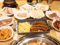 -韩国大金刚烤肉·料理(印象城店)