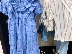 -ZARA(仓山万达店)