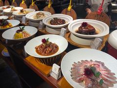 -二十八里太湖船菜(吉祥路店)