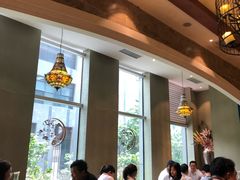 靠窗位-凯荟·不止酸菜鱼(广州鸿德国际店)