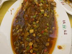 -晋阳饭庄(虎坊桥店)