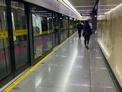-一大会址·新天地(地铁站)