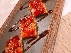 澳洲牛舌厚烧-月下料理(楷林IFC店)