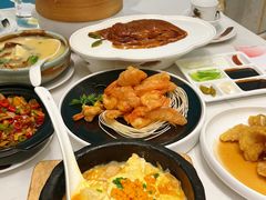 -小桃红·东北菜·春饼烤鸭(南阳湖街店)