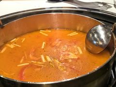 -云尊府云南菜·蒸汽石锅鱼(学清路店)