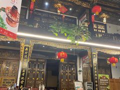-蔼若春.传承三十年云南菜(金碧公园店)