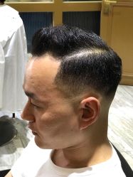 点击看大图 -诗全发型