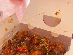 -悠个炸鸡(南京创始店)