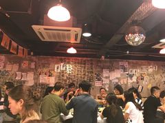 -鲜入围煮花胶鸡海鲜火锅