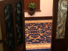 -上海锦江金门大酒店