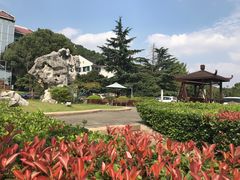 -苏州市银泉山莊大酒店