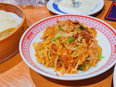 -满园烤鸭·春饼(抚顺万达店)