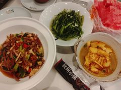 -攸州小镇家湘菜(小米科技园店)