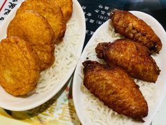 -凯峰鱼汤米线(金利達店)