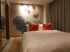 -香港港岛英迪格酒店