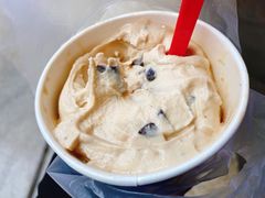 摩卡巧克力暴风雪-DQ·蛋糕·冰淇淋(苏宁店)