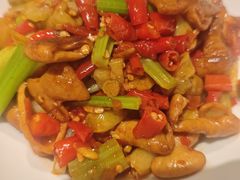 -侯家庄私房菜馆观景餐厅