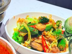 -美奈小馆·东南亚菜(中海环宇城店)