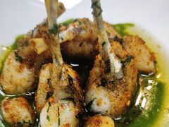 -翡翠36餐厅(浦东香格里拉店)