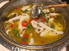 -上上席川菜(凯德乐峰广场店)