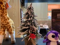 -ZOO COFFEE动物园咖啡(望京锐创店)