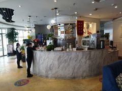 -花舍·新派粤菜·西餐·下午茶(亚运村·鸟巢店)