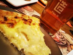 -造精酿餐厅