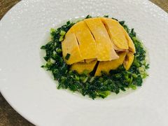 -上海总会SHANGHAICLUB(兴业太古汇店)