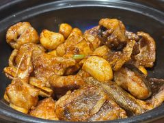 -KŌNG胶东小馆(华熙店)