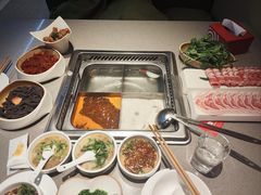 -海底捞火锅(汕头苏宁广场店)