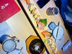-琴寿司居酒屋(中山广场店)