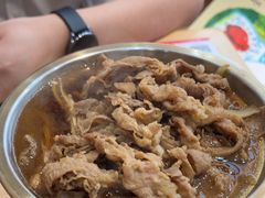 -米村拌饭(金象城店)