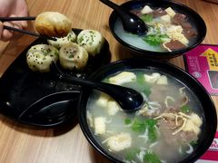 -小杨生煎(黄河路店)
