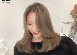 -GIRL STYLE 烫发·染发沙龙