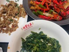 -天宝兄弟(前海壹方城店)