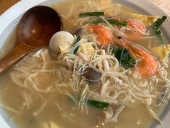 -台记小海鲜(七宝店)