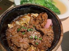 -吴氏老妈·23年家常菜(古城店)