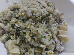 -石浦小海鲜(西山路店)