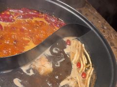 -蜀国大将老火锅(江北店)