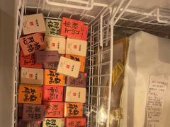 -桂满陇·蟹黄小笼汤包(巴黎春天浦建店)