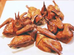 -杭州JW万豪酒店-万豪中餐厅