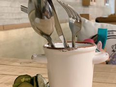 -Cafe Alice咖啡爱丽丝(奥城店)